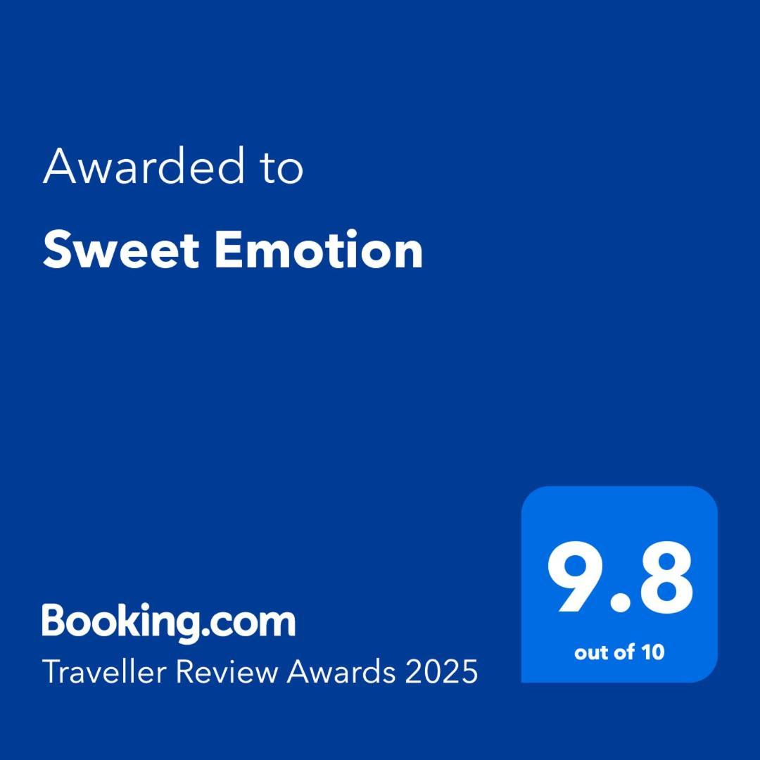 米瑞莎 Sweet Emotion酒店 外观 照片